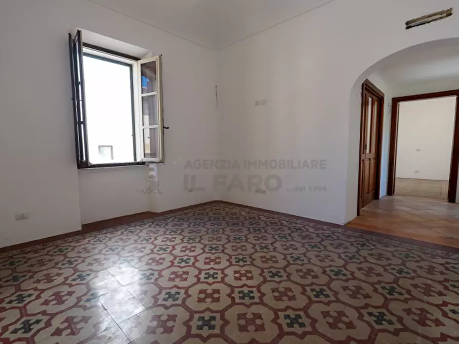 Immagine 28 di Villetta a schiera in vendita  in via Raffaello Sanzio n. 4 a La Maddalena