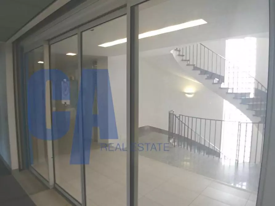 Immagine 14 di Ufficio in affitto  in VIA WINCKELMANN GIOVANNI GIOACCHINO a Milano