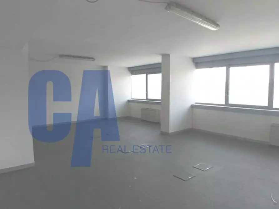 Immagine 4 di Ufficio in affitto  in VIA WINCKELMANN GIOVANNI GIOACCHINO a Milano