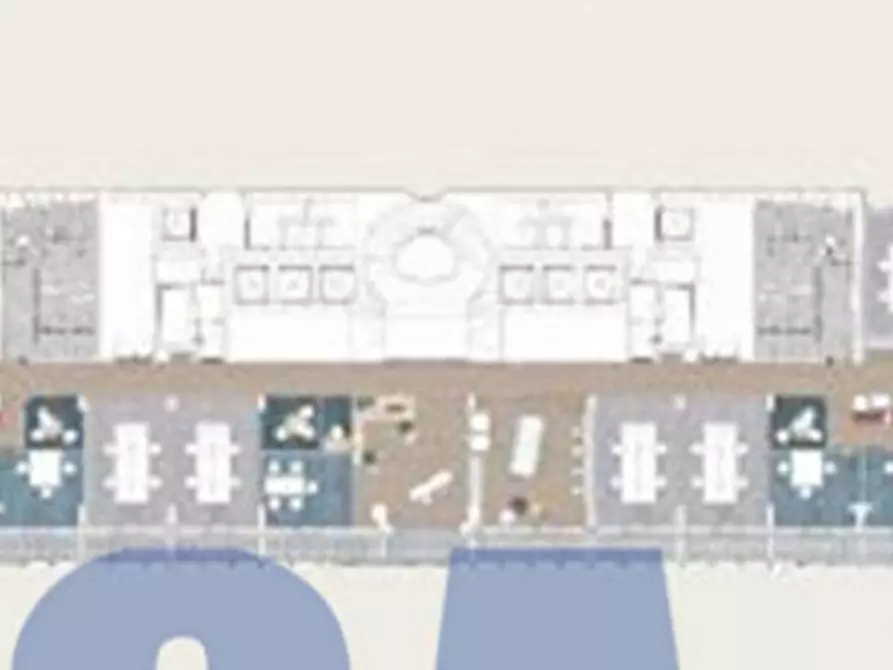 Immagine 13 di Ufficio in affitto  in VIA WINCKELMANN GIOVANNI GIOACCHINO a Milano