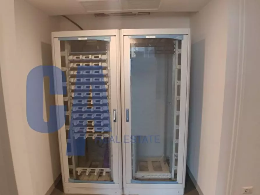 Immagine 18 di Ufficio in affitto  in VIA WINCKELMANN GIOVANNI GIOACCHINO a Milano