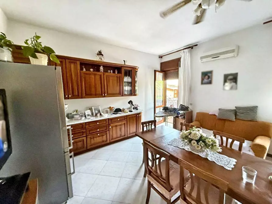 Immagine 2 di Appartamento in vendita  in Piazza della Repubblica, 37059 Volon VR, Italia a Zevio