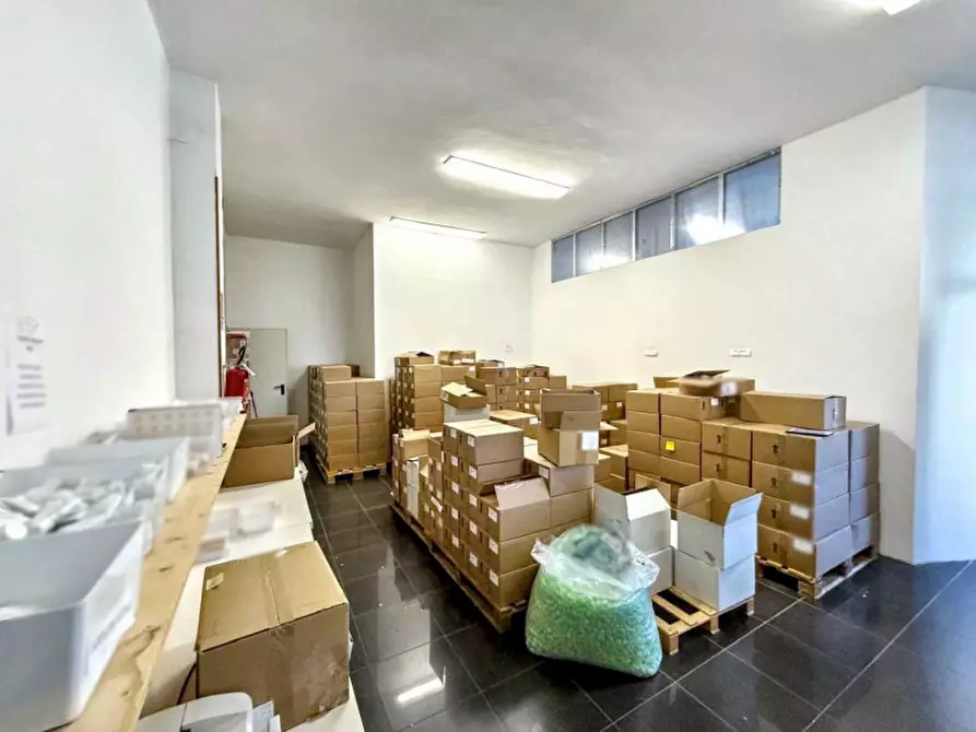 Immagine 7 di Capannone industriale in vendita  in Piazza della Repubblica, 37059 Volon VR, Italia a Zevio