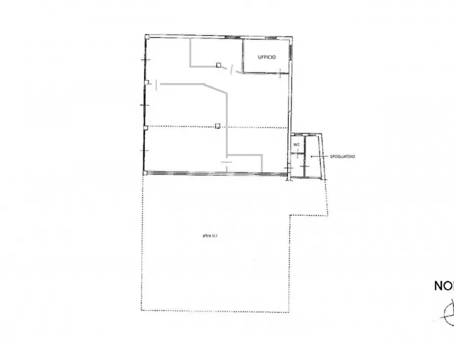 Immagine 17 di Capannone industriale in vendita  in Piazza della Repubblica, 37059 Volon VR, Italia a Zevio