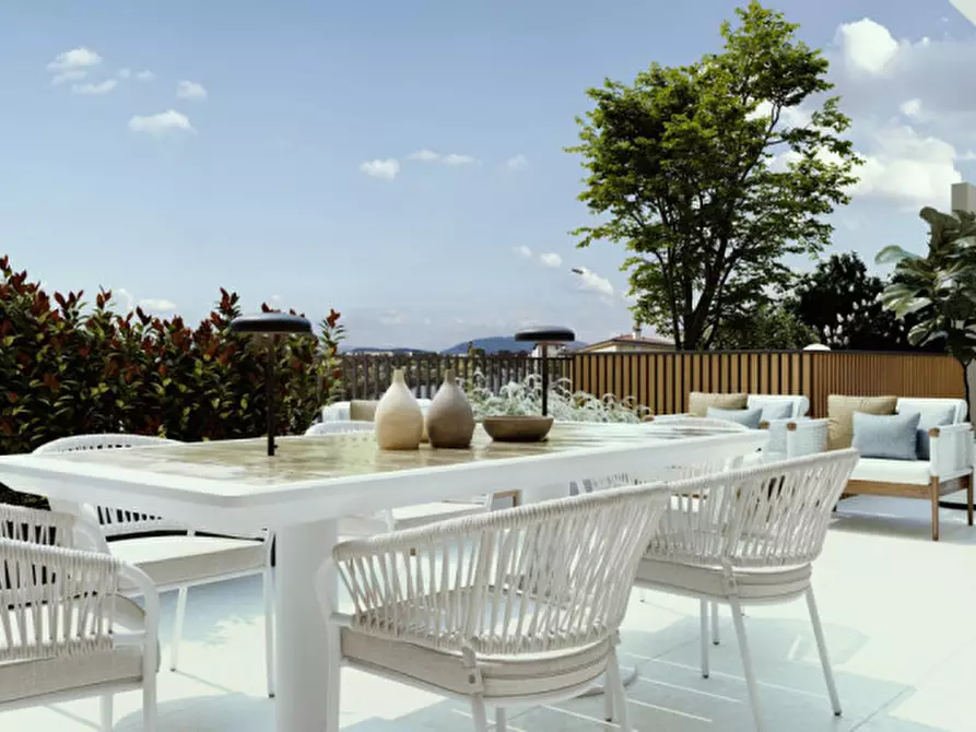 Immagine 1 di Attico in vendita  in Via Ca' Dolfin a Bassano Del Grappa