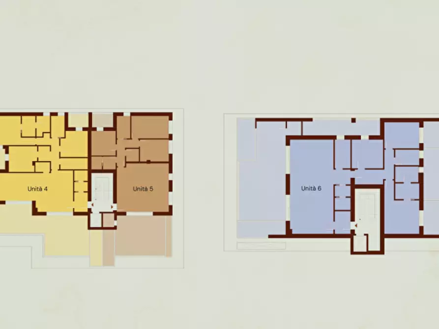 Immagine 14 di Appartamento in vendita  in Via Ca' Dolfin a Bassano Del Grappa