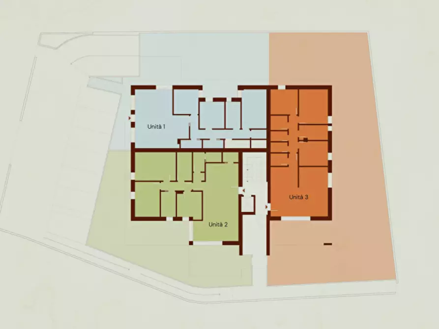 Immagine 15 di Appartamento in vendita  in Via Ca' Dolfin a Bassano Del Grappa