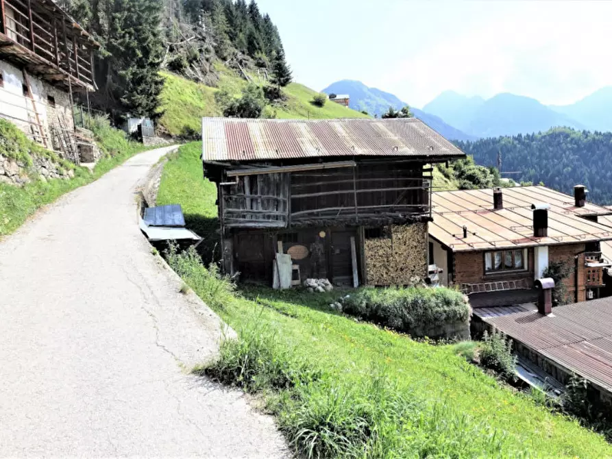 Immagine 1 di Rustico / casale in vendita  in Via Colonnello de Villa a San Pietro Di Cadore