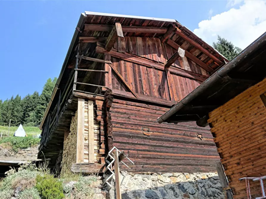 Immagine 5 di Rustico / casale in vendita  in Via Colonnello de Villa a San Pietro Di Cadore