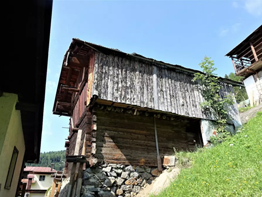 Immagine 6 di Rustico / casale in vendita  in Via Colonnello de Villa a San Pietro Di Cadore