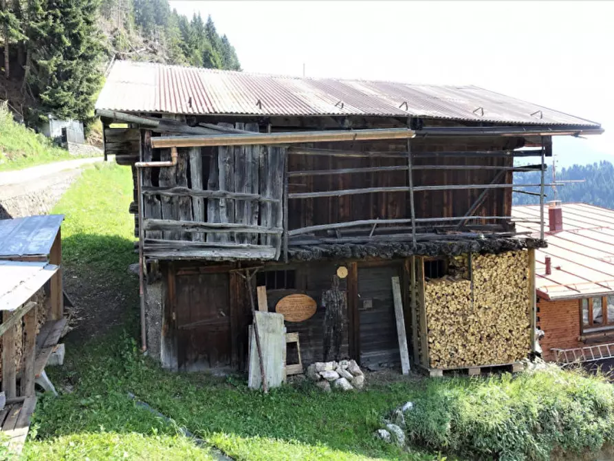 Immagine 7 di Rustico / casale in vendita  in Via Colonnello de Villa a San Pietro Di Cadore