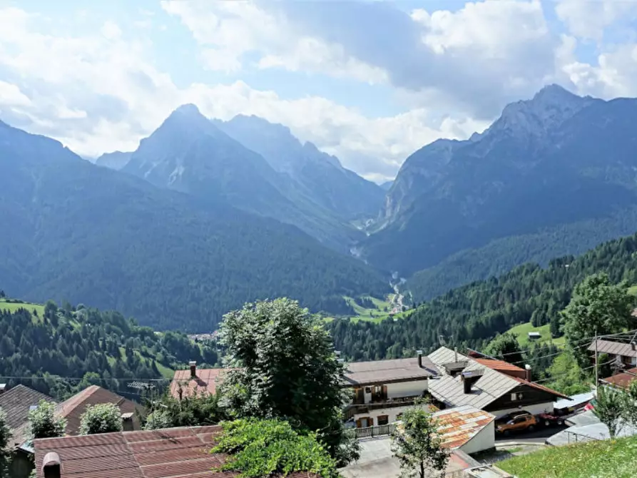 Immagine 8 di Rustico / casale in vendita  in Via Colonnello de Villa a San Pietro Di Cadore