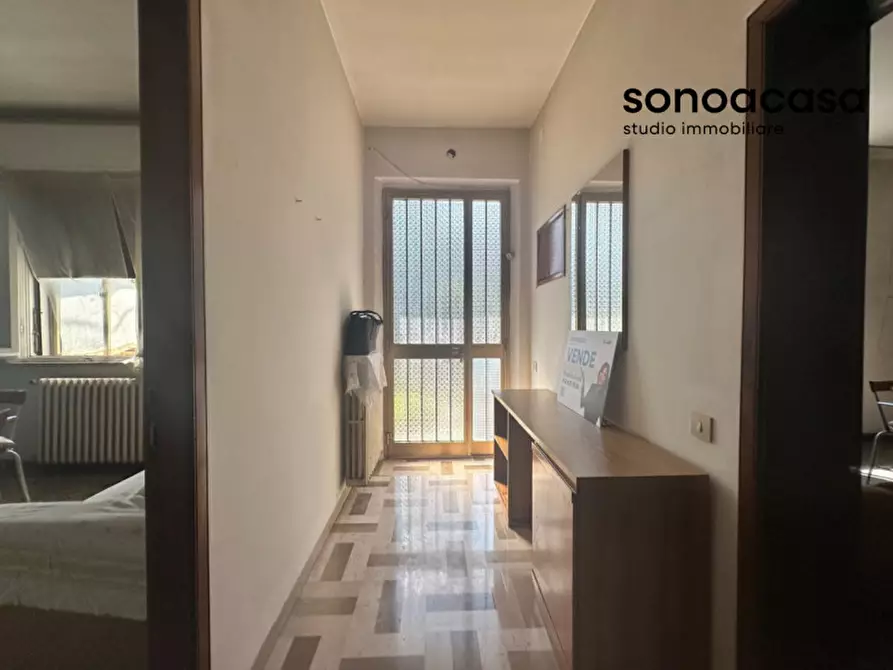 Immagine 4 di Casa indipendente in vendita  in Via Giuseppe Garibaldi 35 a San Costanzo