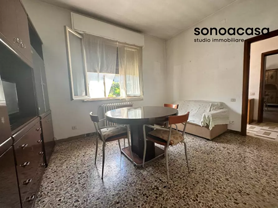 Immagine 6 di Casa indipendente in vendita  in Via Giuseppe Garibaldi 35 a San Costanzo