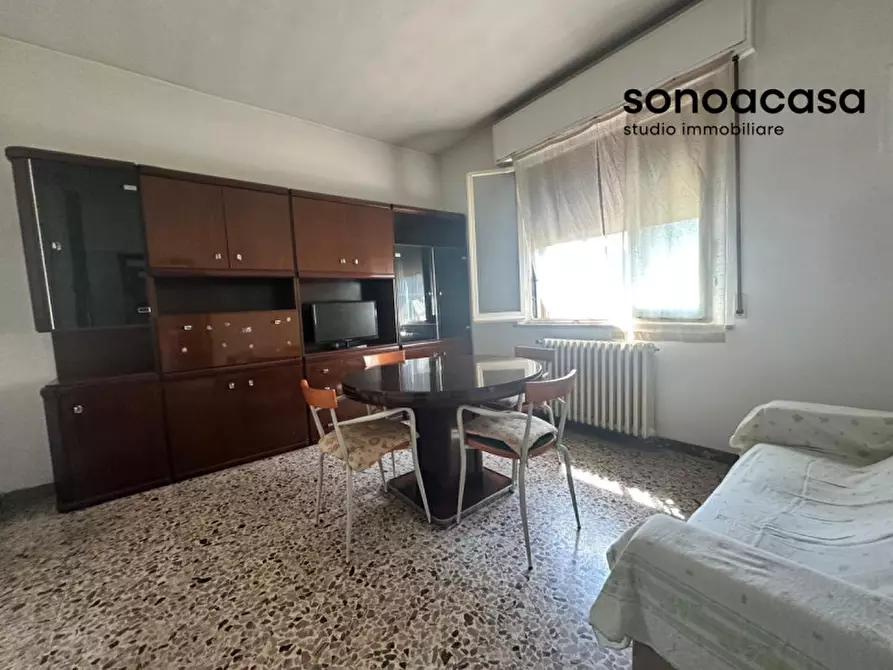 Immagine 7 di Casa indipendente in vendita  in Via Giuseppe Garibaldi 35 a San Costanzo