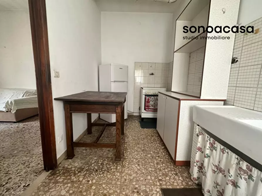 Immagine 9 di Casa indipendente in vendita  in Via Giuseppe Garibaldi 35 a San Costanzo