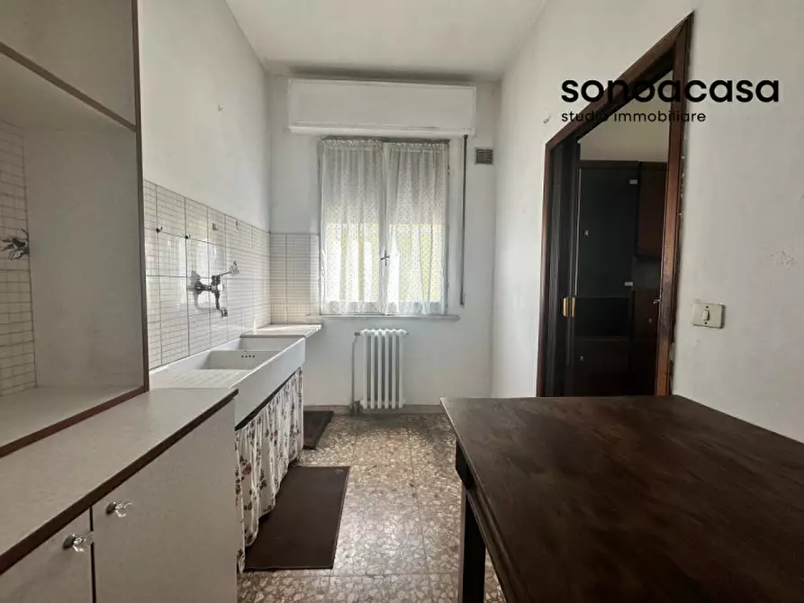 Immagine 10 di Casa indipendente in vendita  in Via Giuseppe Garibaldi 35 a San Costanzo