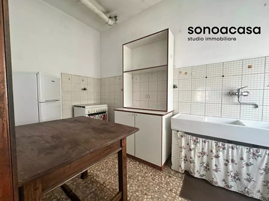 Immagine 12 di Casa indipendente in vendita  in Via Giuseppe Garibaldi 35 a San Costanzo