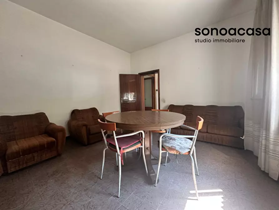 Immagine 14 di Casa indipendente in vendita  in Via Giuseppe Garibaldi 35 a San Costanzo