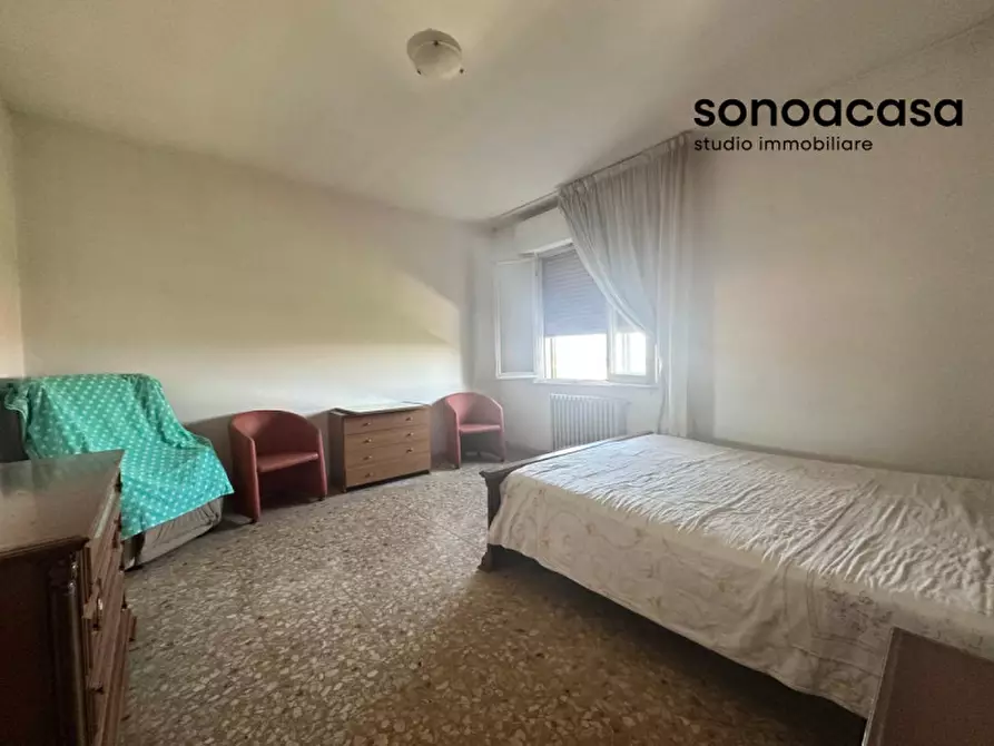 Immagine 16 di Casa indipendente in vendita  in Via Giuseppe Garibaldi 35 a San Costanzo