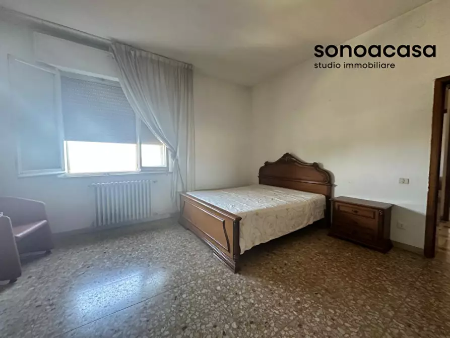 Immagine 17 di Casa indipendente in vendita  in Via Giuseppe Garibaldi 35 a San Costanzo