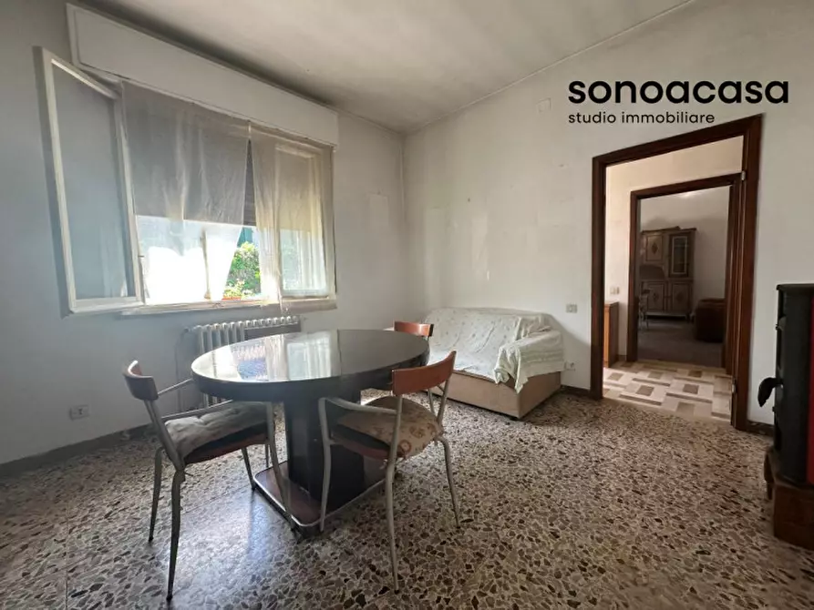 Immagine 18 di Casa indipendente in vendita  in Via Giuseppe Garibaldi 35 a San Costanzo