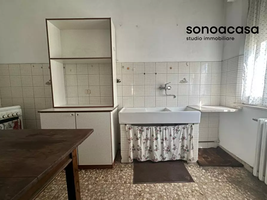 Immagine 20 di Casa indipendente in vendita  in Via Giuseppe Garibaldi 35 a San Costanzo