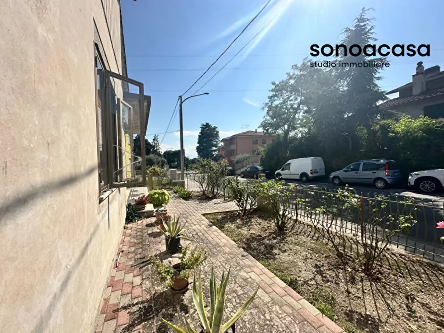 Immagine 25 di Casa indipendente in vendita  in Via Giuseppe Garibaldi 35 a San Costanzo