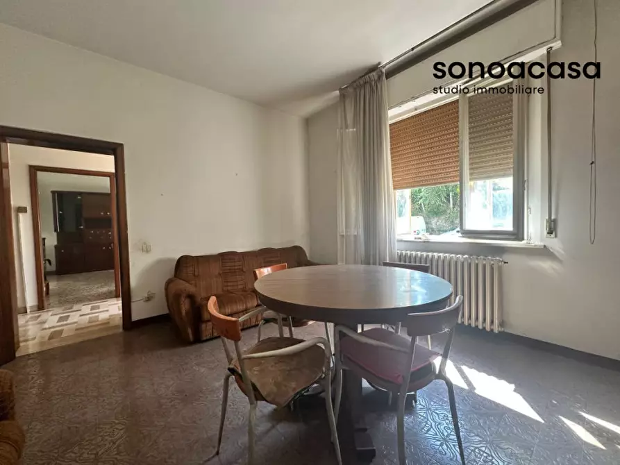 Immagine 25 di Casa indipendente in vendita  in Via Giuseppe Garibaldi 35 a San Costanzo