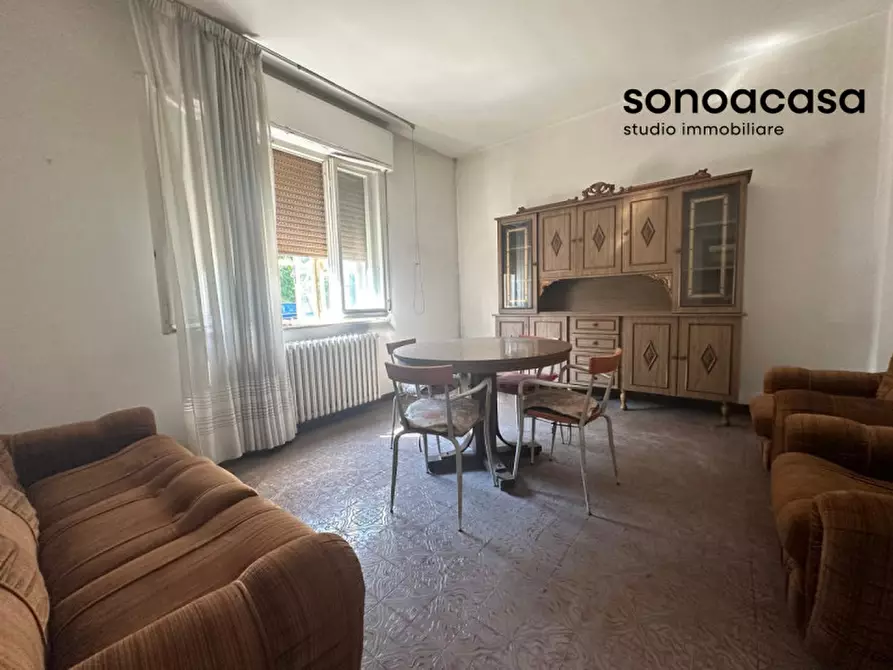 Immagine 26 di Casa indipendente in vendita  in Via Giuseppe Garibaldi 35 a San Costanzo