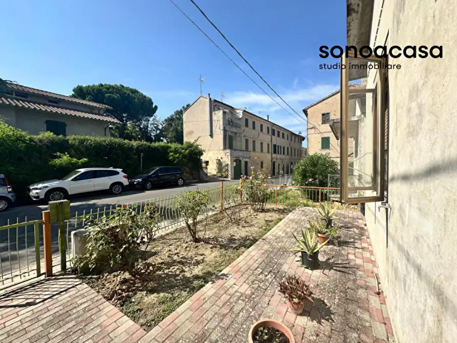 Immagine 29 di Casa indipendente in vendita  in Via Giuseppe Garibaldi 35 a San Costanzo