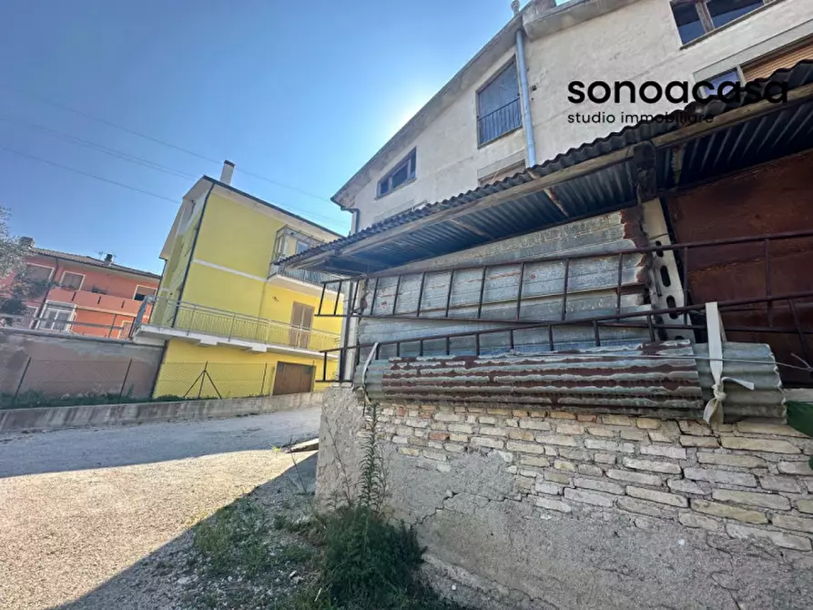 Immagine 33 di Casa indipendente in vendita  in Via Giuseppe Garibaldi 35 a San Costanzo