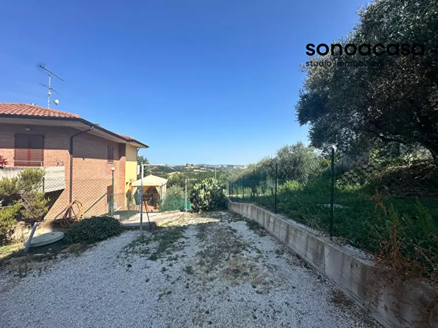 Immagine 37 di Casa indipendente in vendita  in Via Giuseppe Garibaldi 35 a San Costanzo