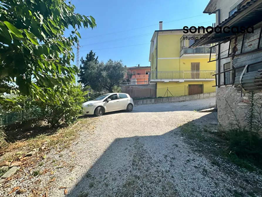 Immagine 37 di Casa indipendente in vendita  in Via Giuseppe Garibaldi 35 a San Costanzo