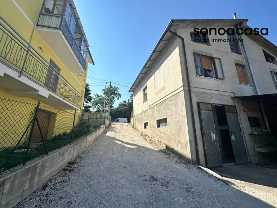 Immagine 38 di Casa indipendente in vendita  in Via Giuseppe Garibaldi 35 a San Costanzo