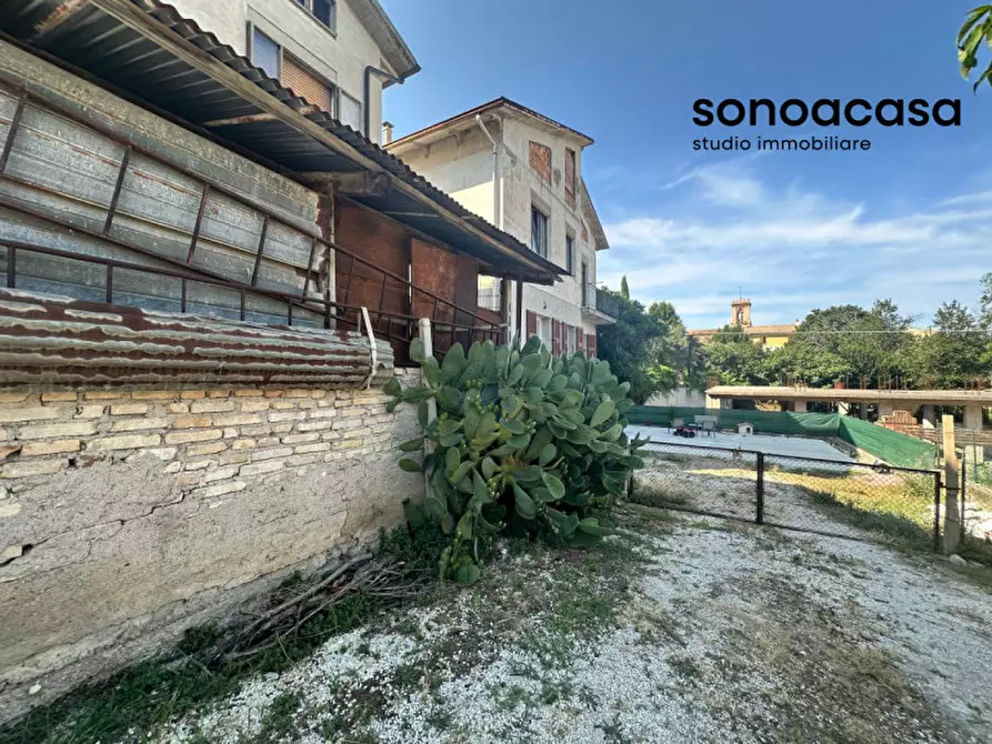 Immagine 40 di Casa indipendente in vendita  in Via Giuseppe Garibaldi 35 a San Costanzo