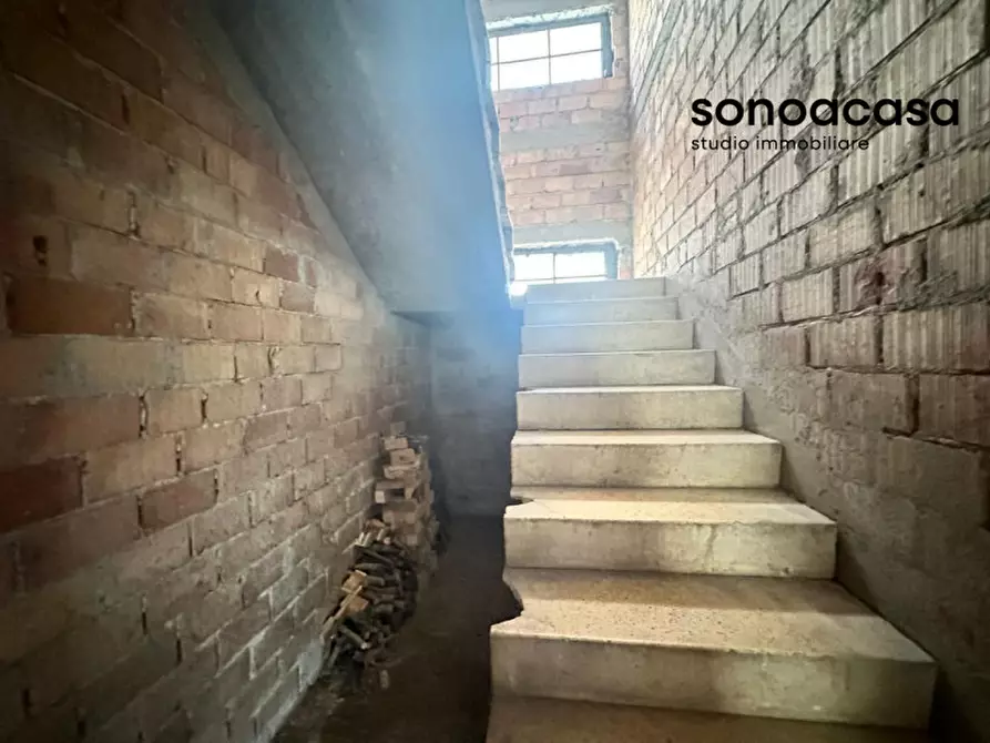 Immagine 41 di Casa indipendente in vendita  in Via Giuseppe Garibaldi 35 a San Costanzo