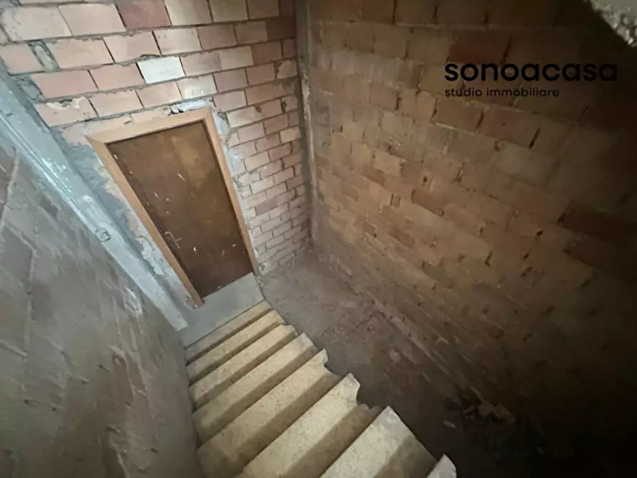 Immagine 41 di Casa indipendente in vendita  in Via Giuseppe Garibaldi 35 a San Costanzo