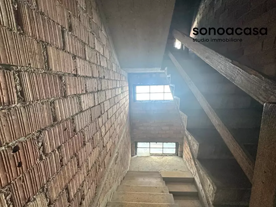 Immagine 42 di Casa indipendente in vendita  in Via Giuseppe Garibaldi 35 a San Costanzo