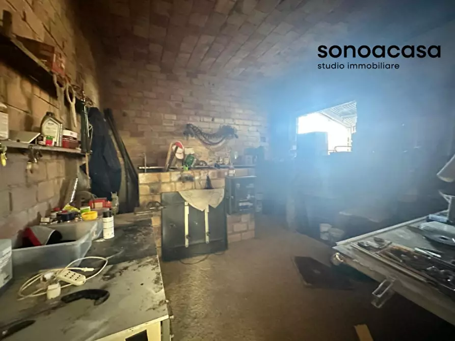 Immagine 43 di Casa indipendente in vendita  in Via Giuseppe Garibaldi 35 a San Costanzo