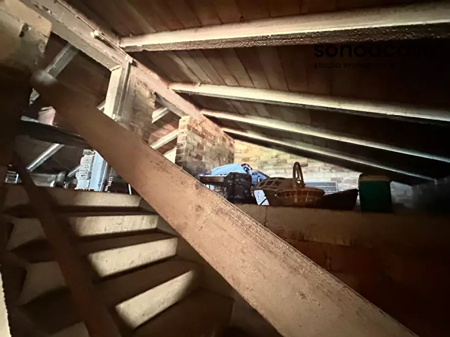 Immagine 44 di Casa indipendente in vendita  in Via Giuseppe Garibaldi 35 a San Costanzo