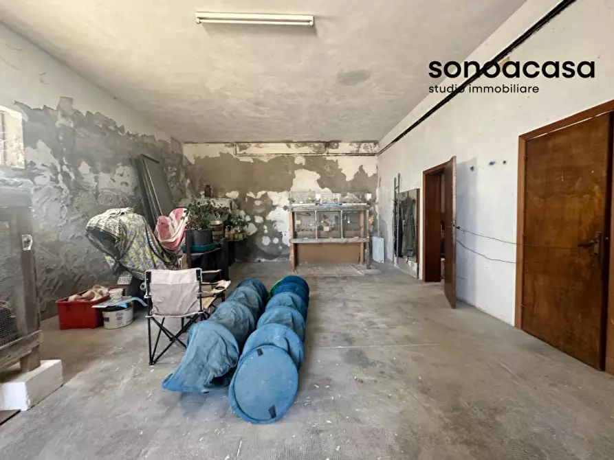 Immagine 45 di Casa indipendente in vendita  in Via Giuseppe Garibaldi 35 a San Costanzo