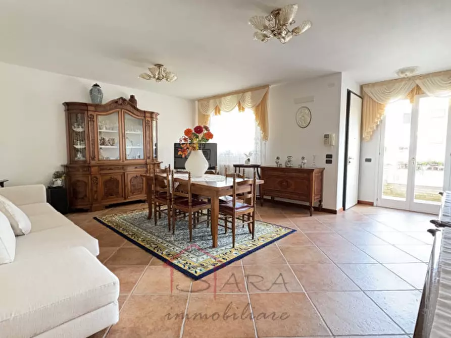 Immagine 1 di Casa quadrifamiliare in vendita  in Via Martiri di Cefalonia 20 Albignasego a Albignasego