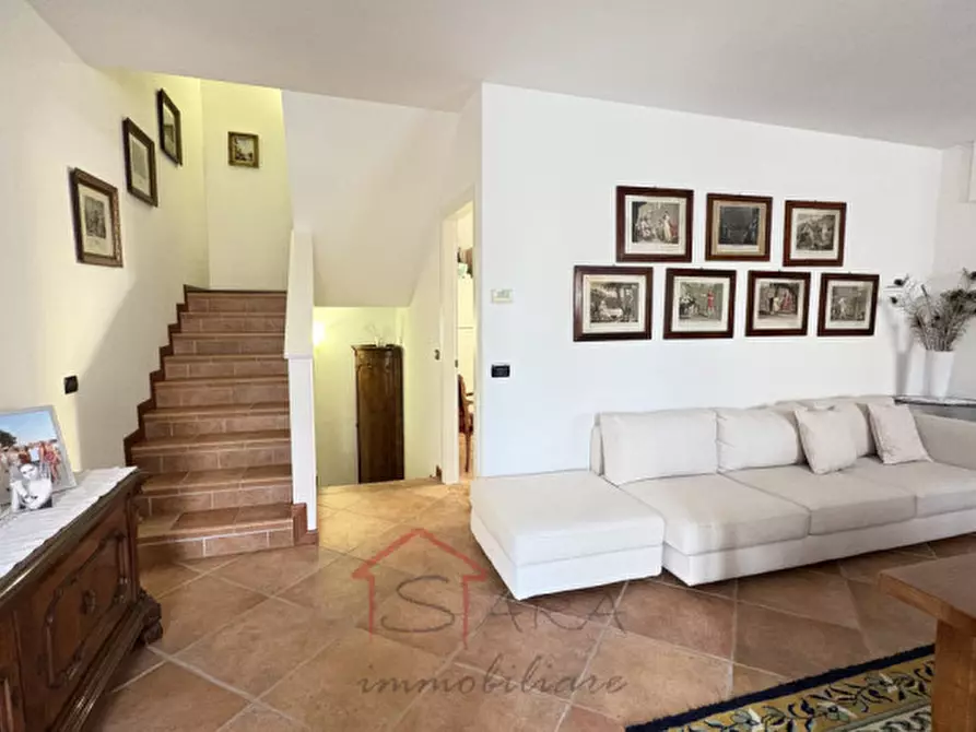 Immagine 2 di Casa quadrifamiliare in vendita  in Via Martiri di Cefalonia 20 Albignasego a Albignasego