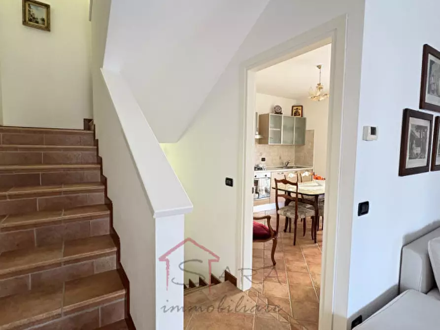 Immagine 3 di Casa quadrifamiliare in vendita  in Via Martiri di Cefalonia 20 Albignasego a Albignasego