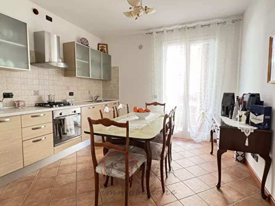 Immagine 4 di Casa quadrifamiliare in vendita  in Via Martiri di Cefalonia 20 Albignasego a Albignasego