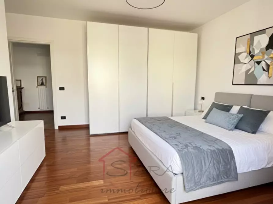 Immagine 6 di Casa quadrifamiliare in vendita  in Vicolo Martiri di Cefalonia 20 Albignasego a Albignasego