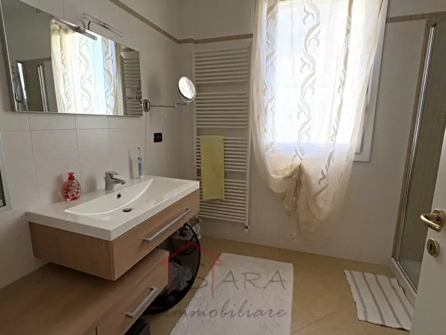 Immagine 7 di Casa quadrifamiliare in vendita  in Via Martiri di Cefalonia 20 Albignasego a Albignasego