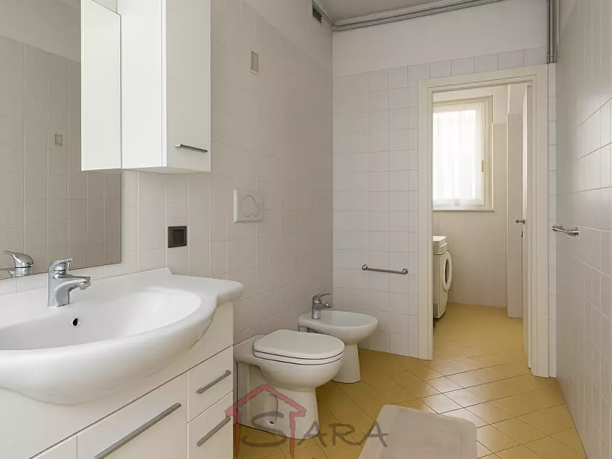 Immagine 8 di Casa quadrifamiliare in vendita  in Via Martiri di Cefalonia 20 Albignasego a Albignasego