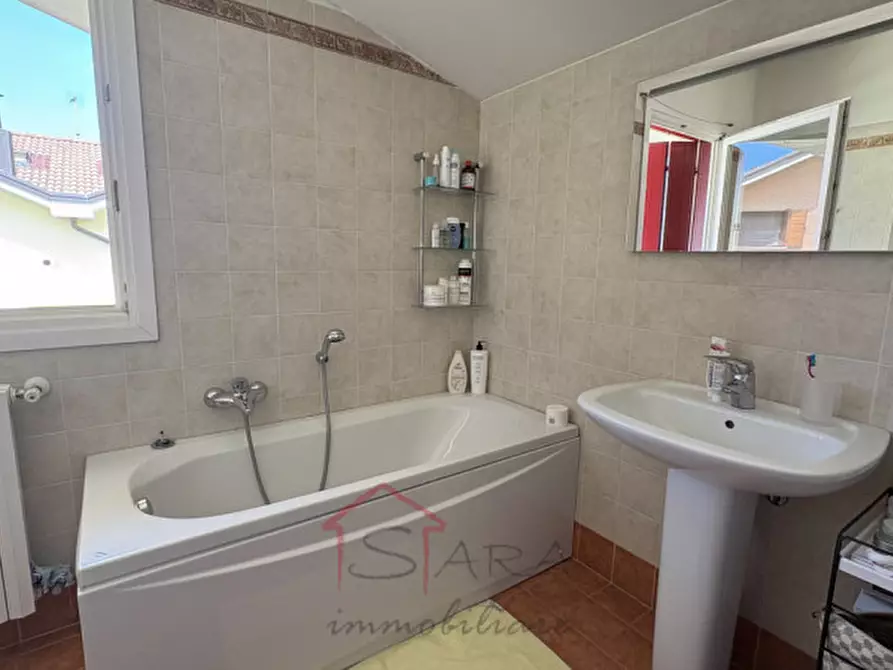 Immagine 9 di Casa quadrifamiliare in vendita  in Via Martiri di Cefalonia 20 Albignasego a Albignasego